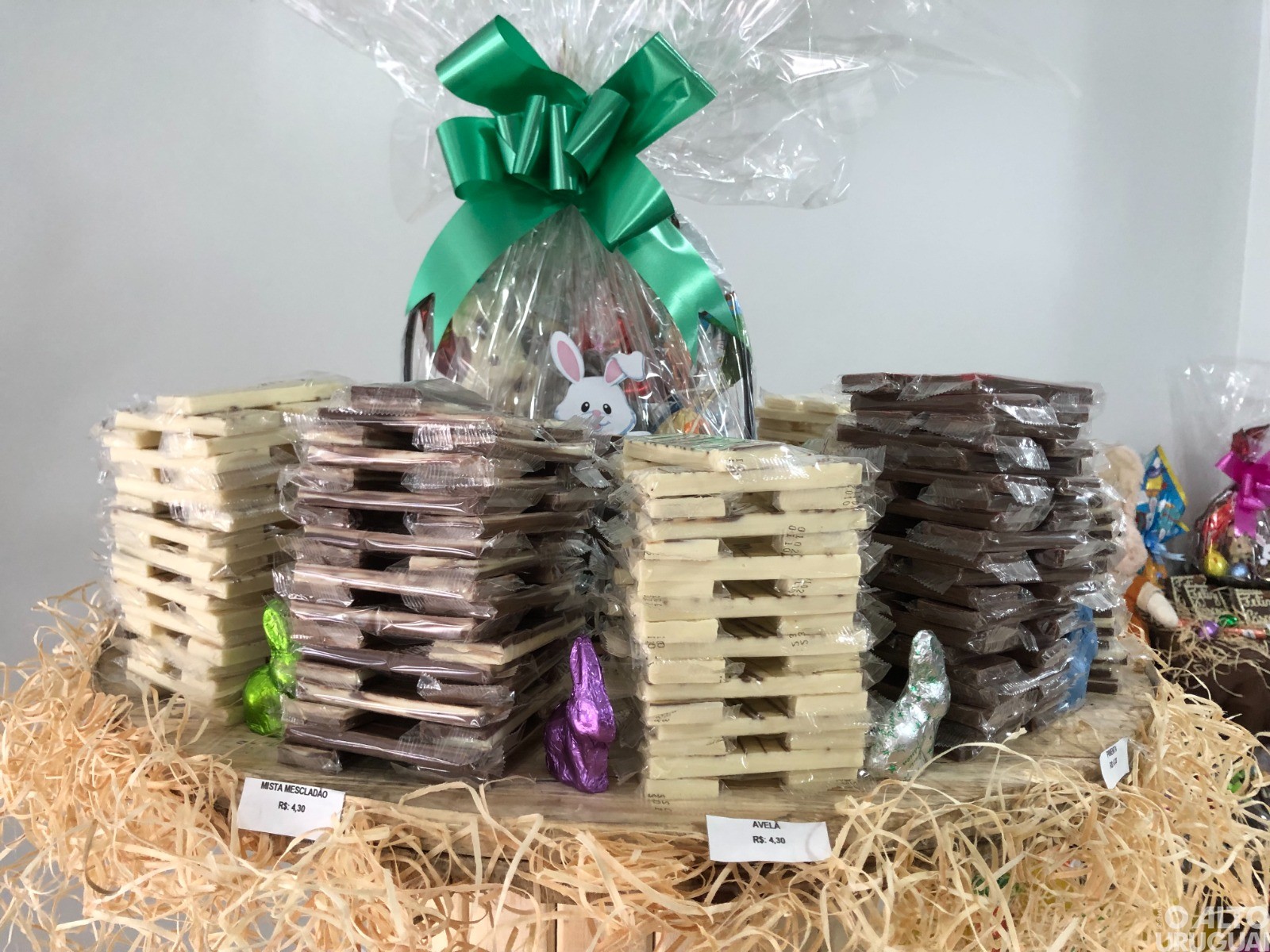 Feirão de Páscoa abre suas portas em FW e Rodeio Bonito