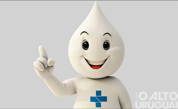 Campanha de Multivacinação inicia na segunda-feira