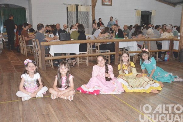 CTG Rodeio da Querência representa FW no Enart 2024