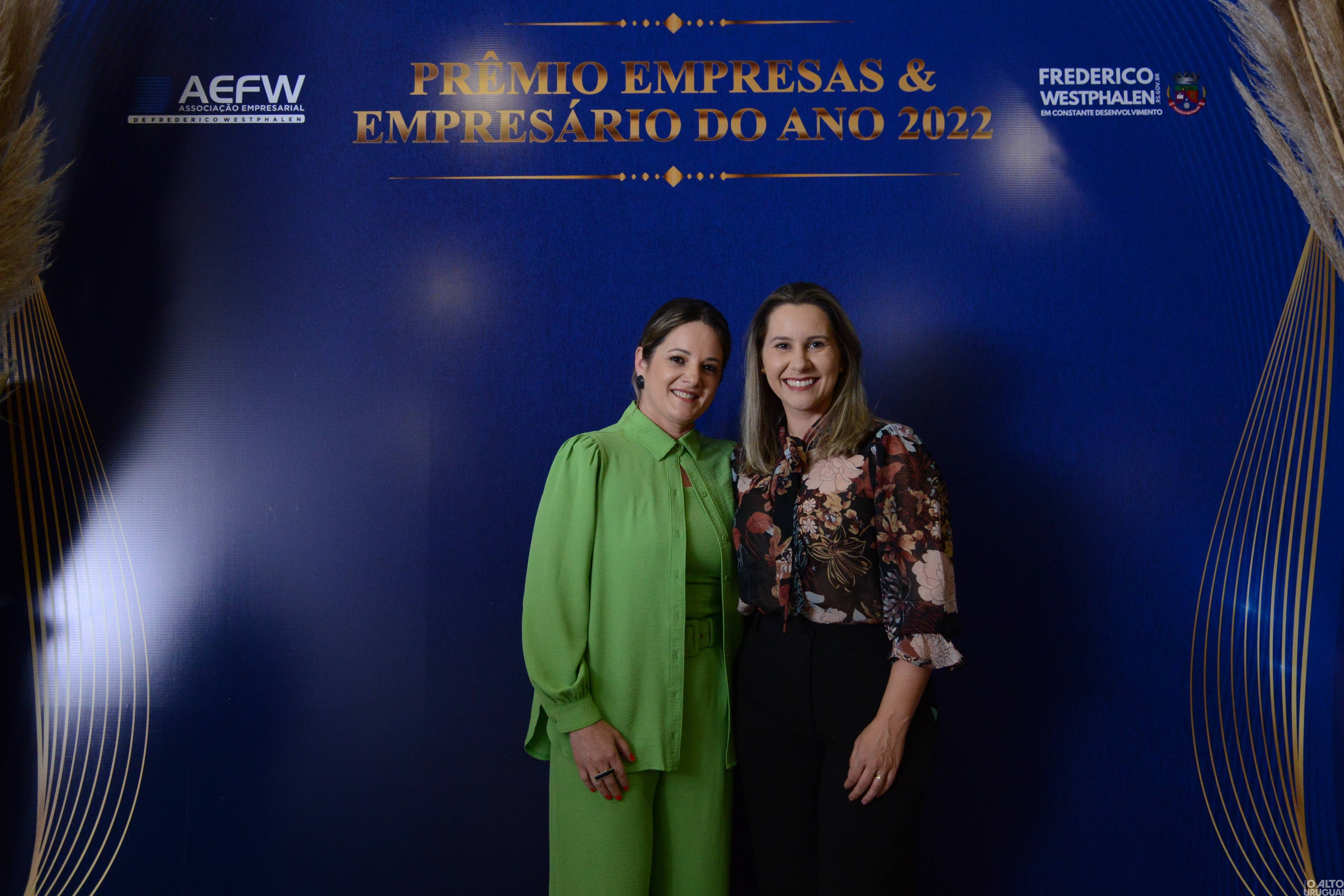 Empresário do Ano 2022: confira galeria de fotos da premiação