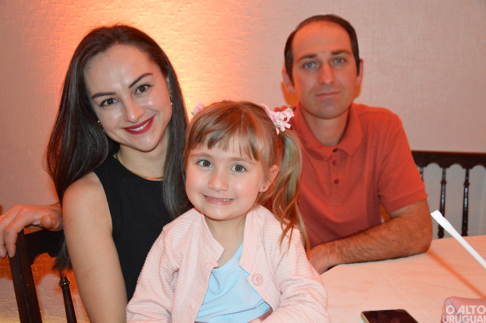 Jantar-dançante celebra os 60 anos da Escola Técnica José Cañellas em FW