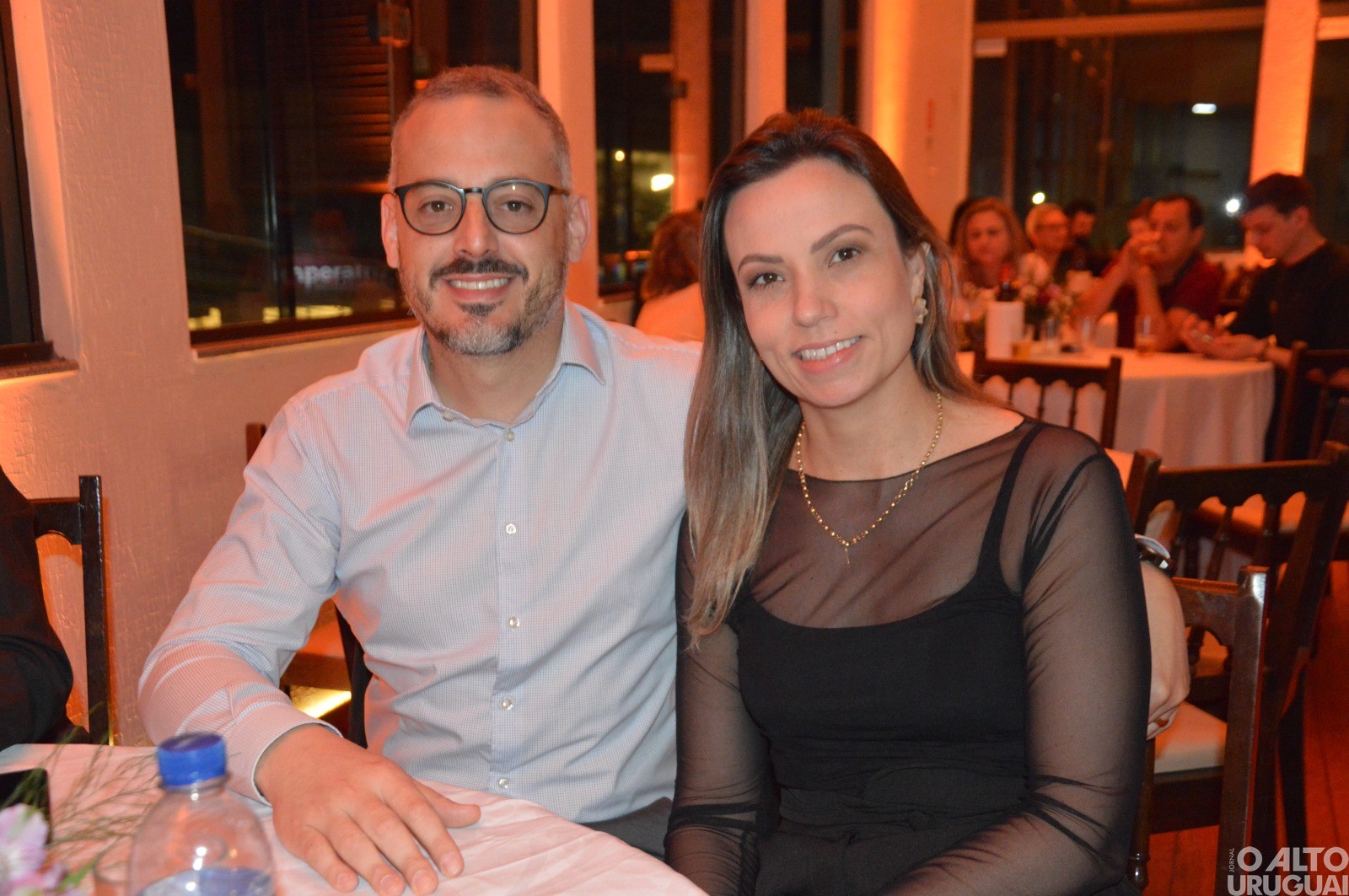 Jantar-dançante celebra os 60 anos da Escola Técnica José Cañellas em FW