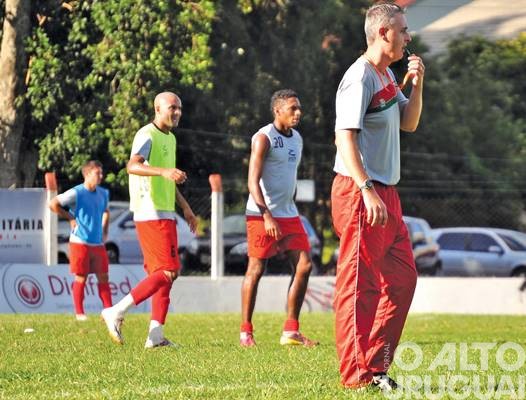 União Frederiquense tem 4º pior início de Série A2 de sua história