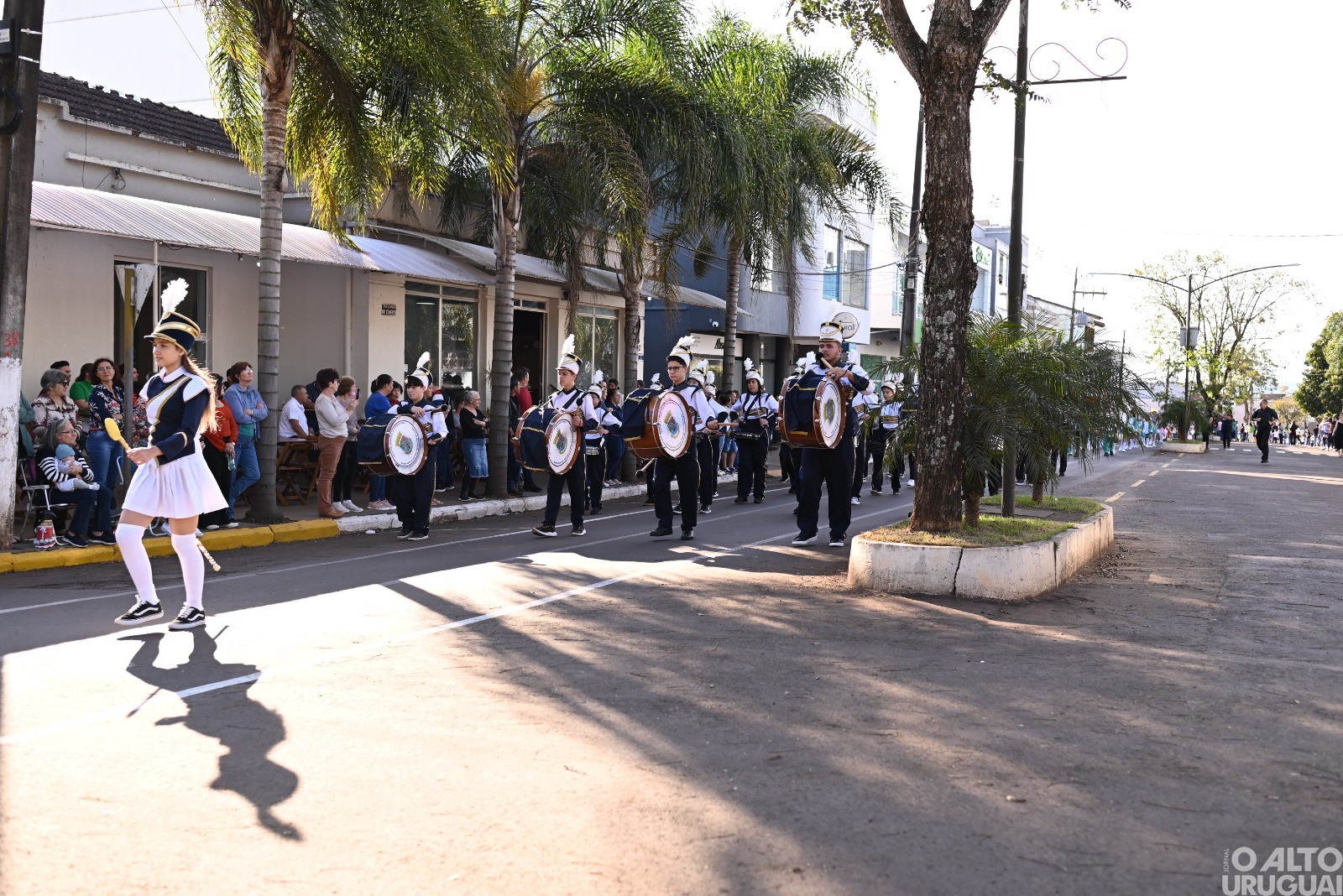 Rodeio Bonito: Distrito de Saltinho terá apresentações da Semana da Pátria neste domingo