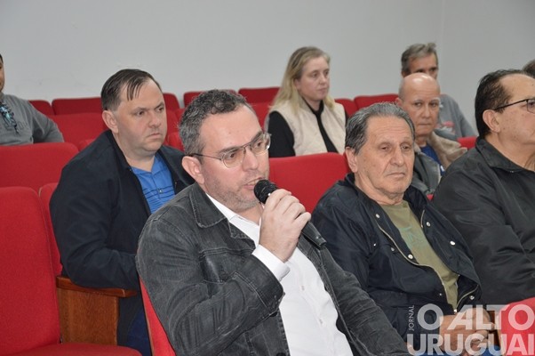 Comunidade tem 10 dias para enviar sugestões sobre o novo modelo