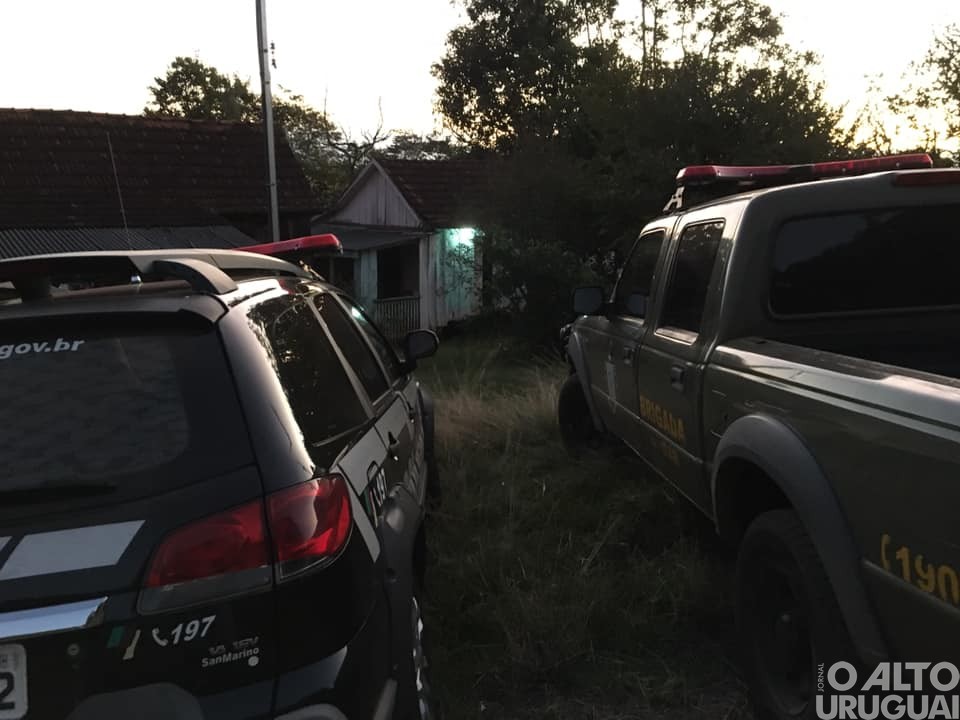 Feminicídio: jovem é morta pelo companheiro no interior de Erval Seco