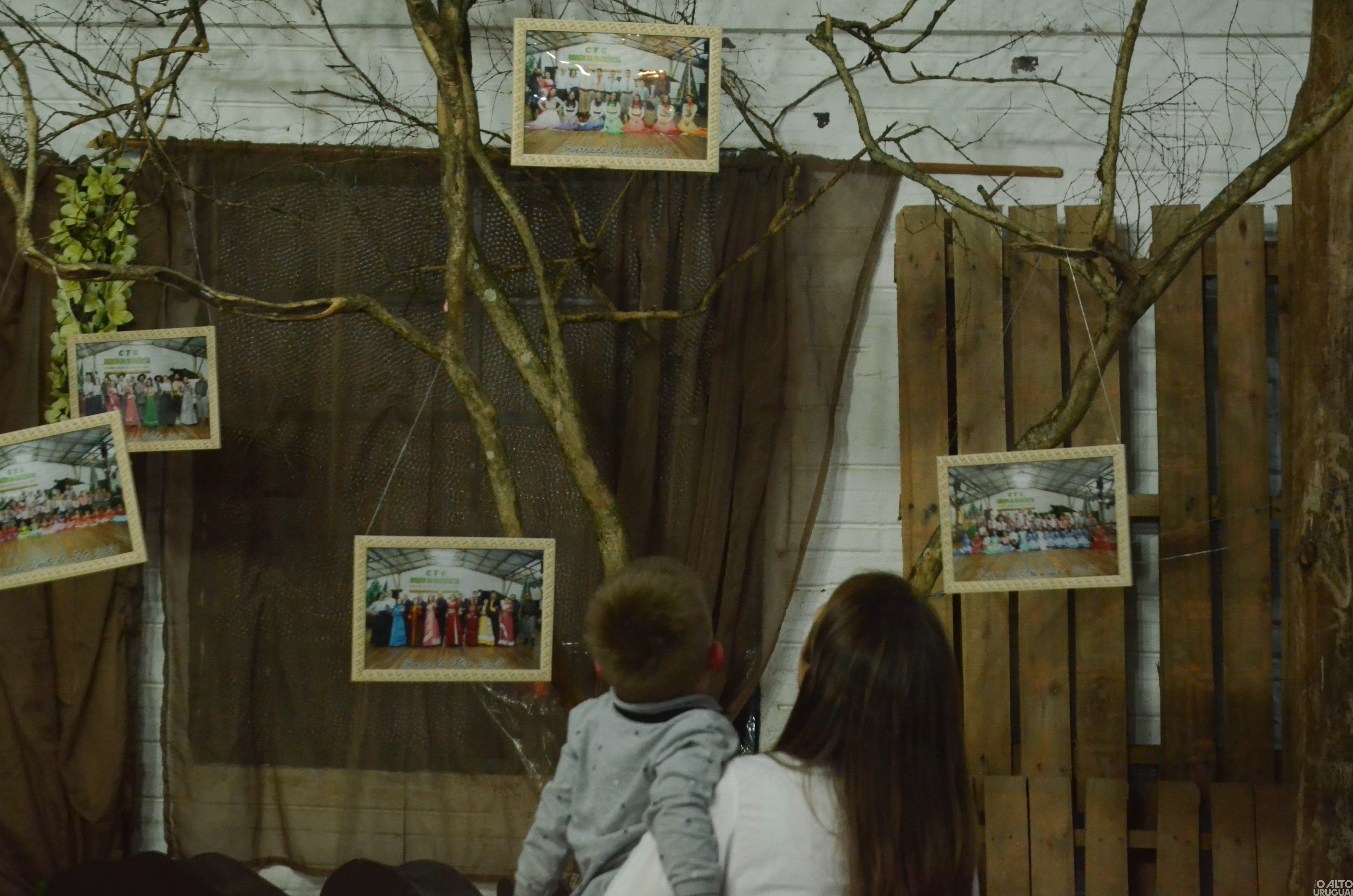 CTG Rodeio da Querência comemora 49 anos com jantar-fandango