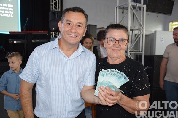 Novo Tiradentes celebra 33 anos de história