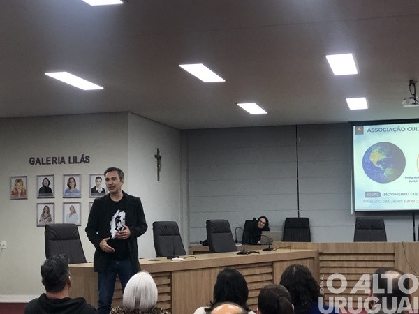 Café de Resultados destaca impactos do 11º Festival Atena em FW