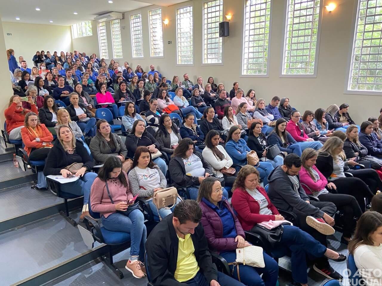 Gestores de 25 municípios debatem cuidados com a saúde do idoso