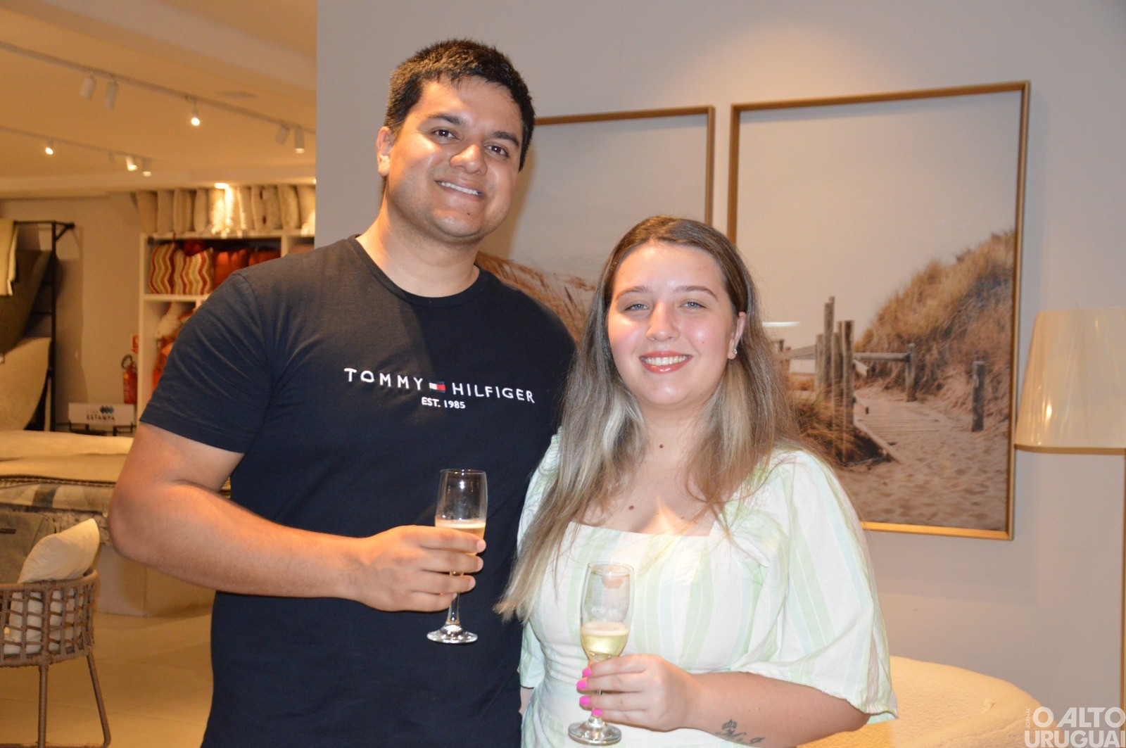 Móveis Lober inaugura novo espaço cama e banho com marcas renomadas