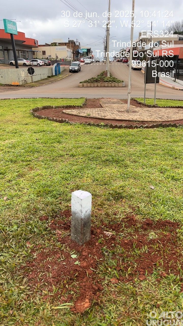 Iniciado projeto executivo da rodovia da Integração Mercosul