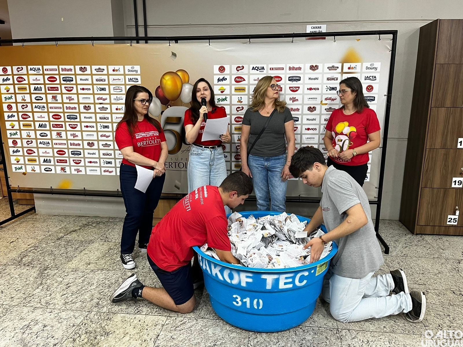 Quarto sorteio da Campanha Premiada acontece neste sábado