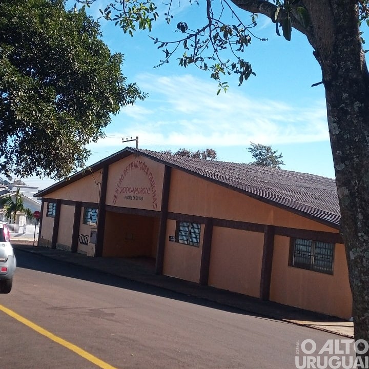 Planalto: CTG Querência do Cristal comemora 40 anos