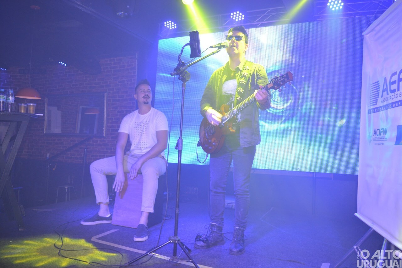 Núcleo Jovem Empreendedor lança 1ª Rodada de Negócios