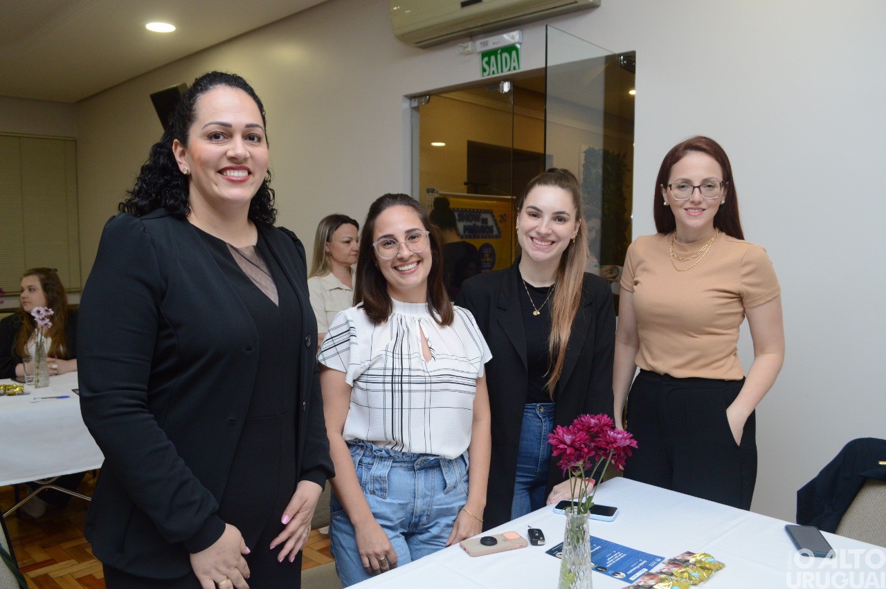 Prevenção é tema de palestra do “No Tom da Conversa”