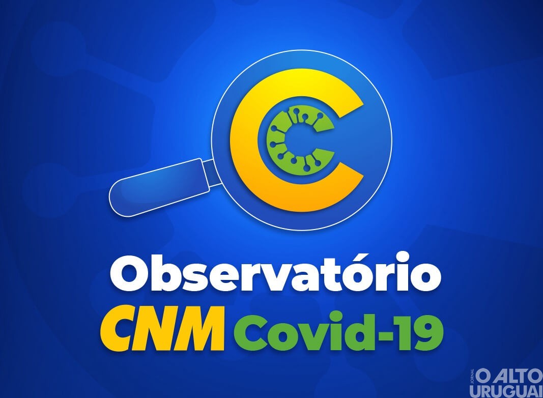 Maioria dos gestores municipais quer lockdown nacional em agosto