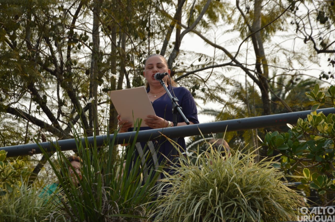 Frederico Westphalen realiza encontro de bandas marciais