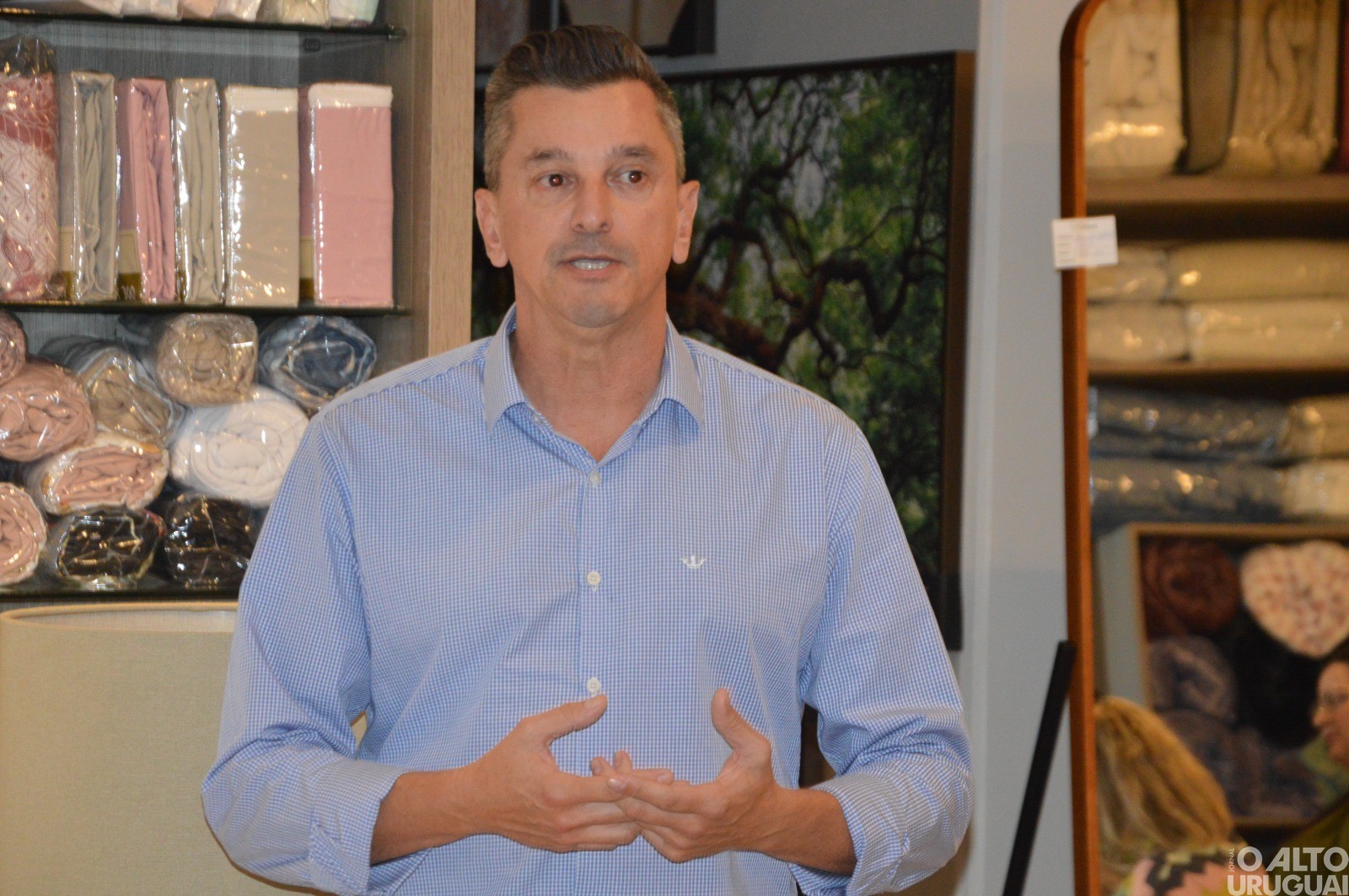 Móveis Lober inaugura novo espaço cama e banho com marcas renomadas