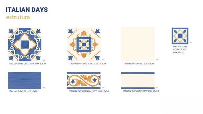 Reffine Acabamentos presente na Expo Revestir