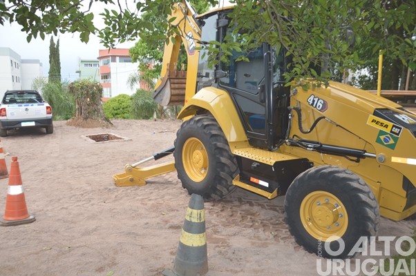 Corsan inaugura Centro de Treinamentos em FW para qualificar serviços de água