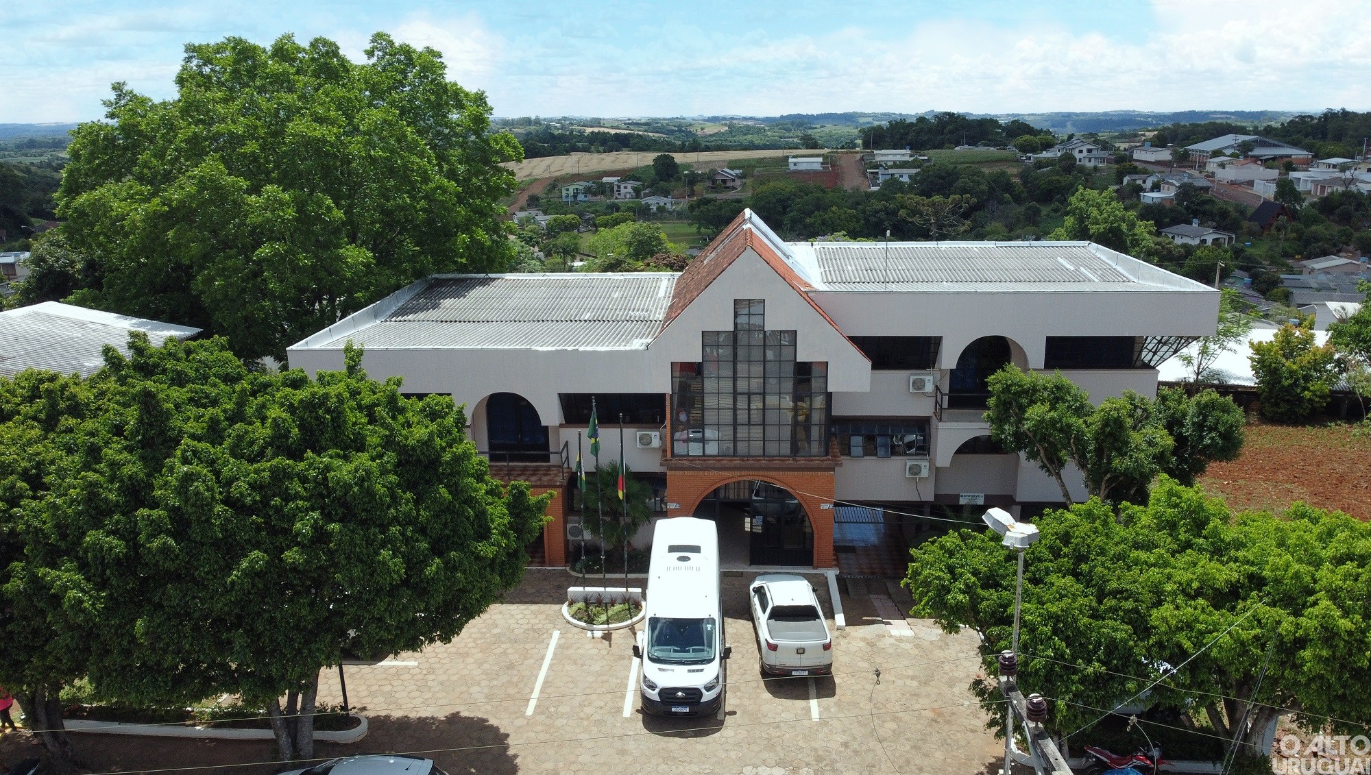 Vista Alegre divulga ganhadores do sorteio municipal do NFG