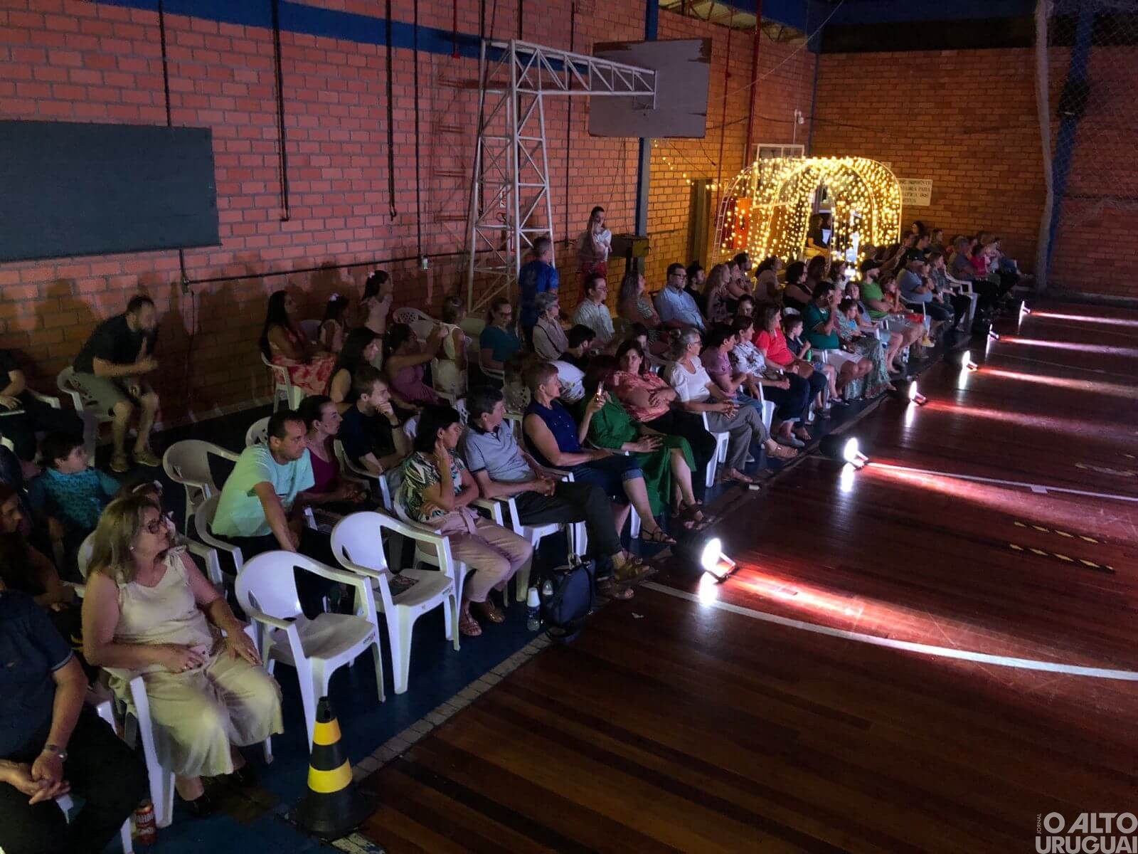 Escola Flip de Patinação Artística promove 2º Flip Show