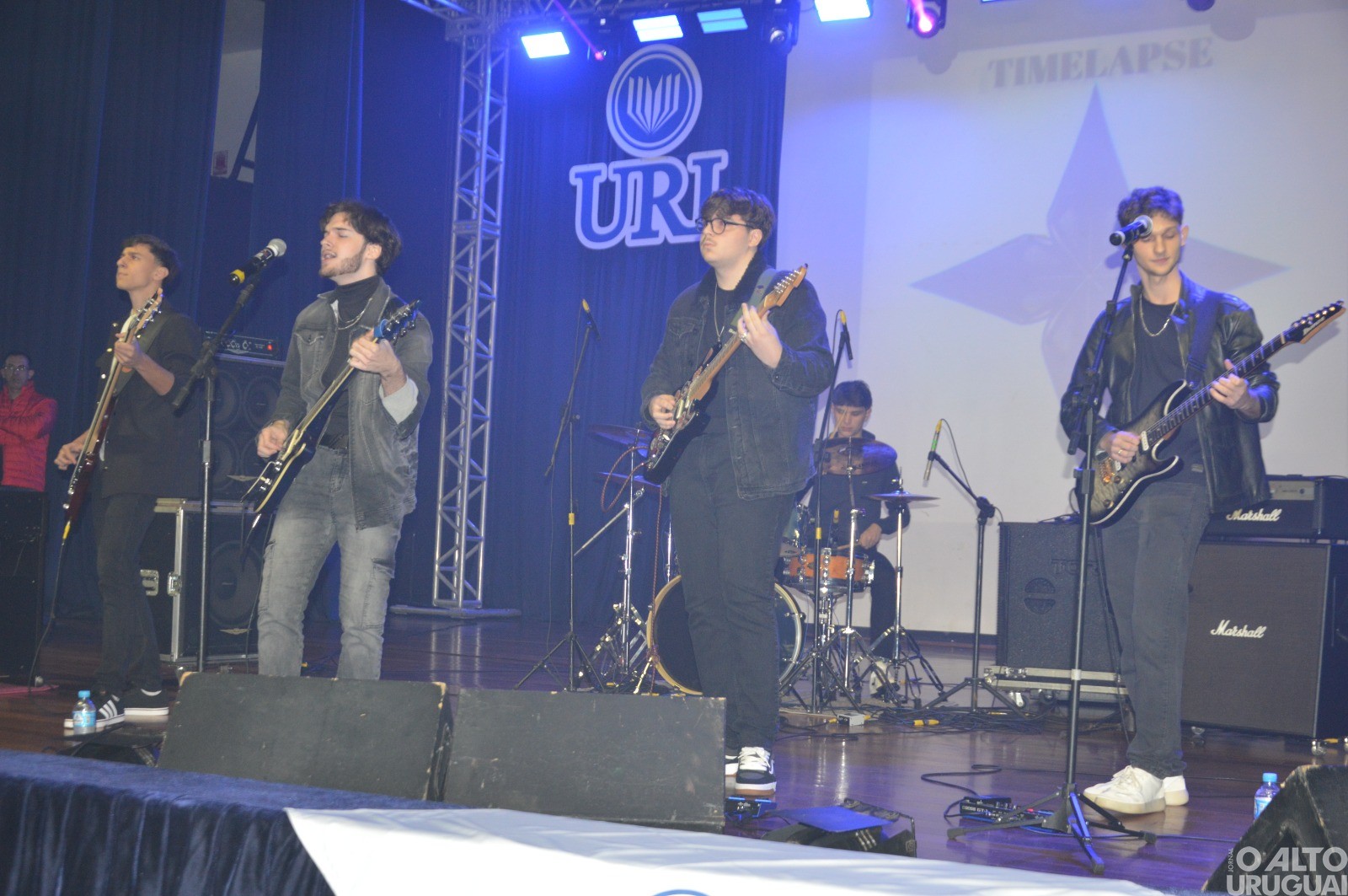 Festival Atena realiza seu segundo dia de programação