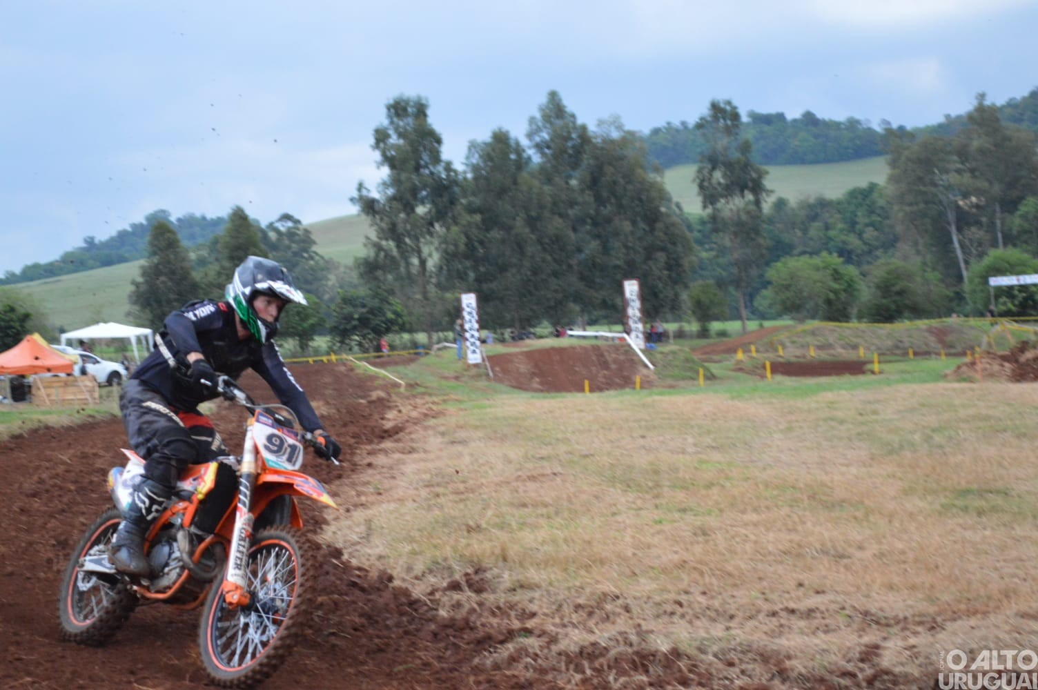 Copa Cidades de Motocross acontece neste domingo em FW