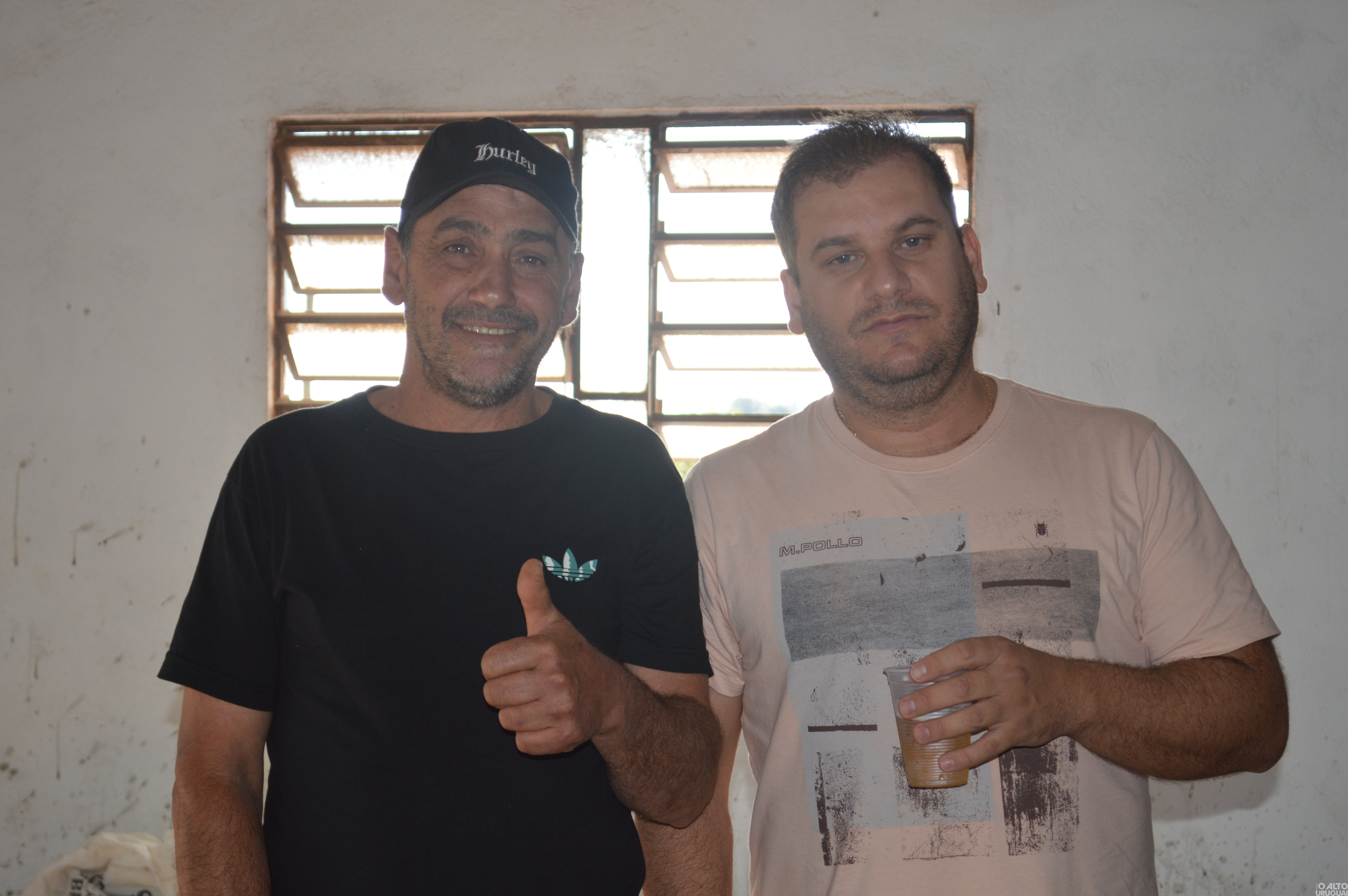 Final do Campeonato Regional de Bocha é realizado na linha Nova em Seberi