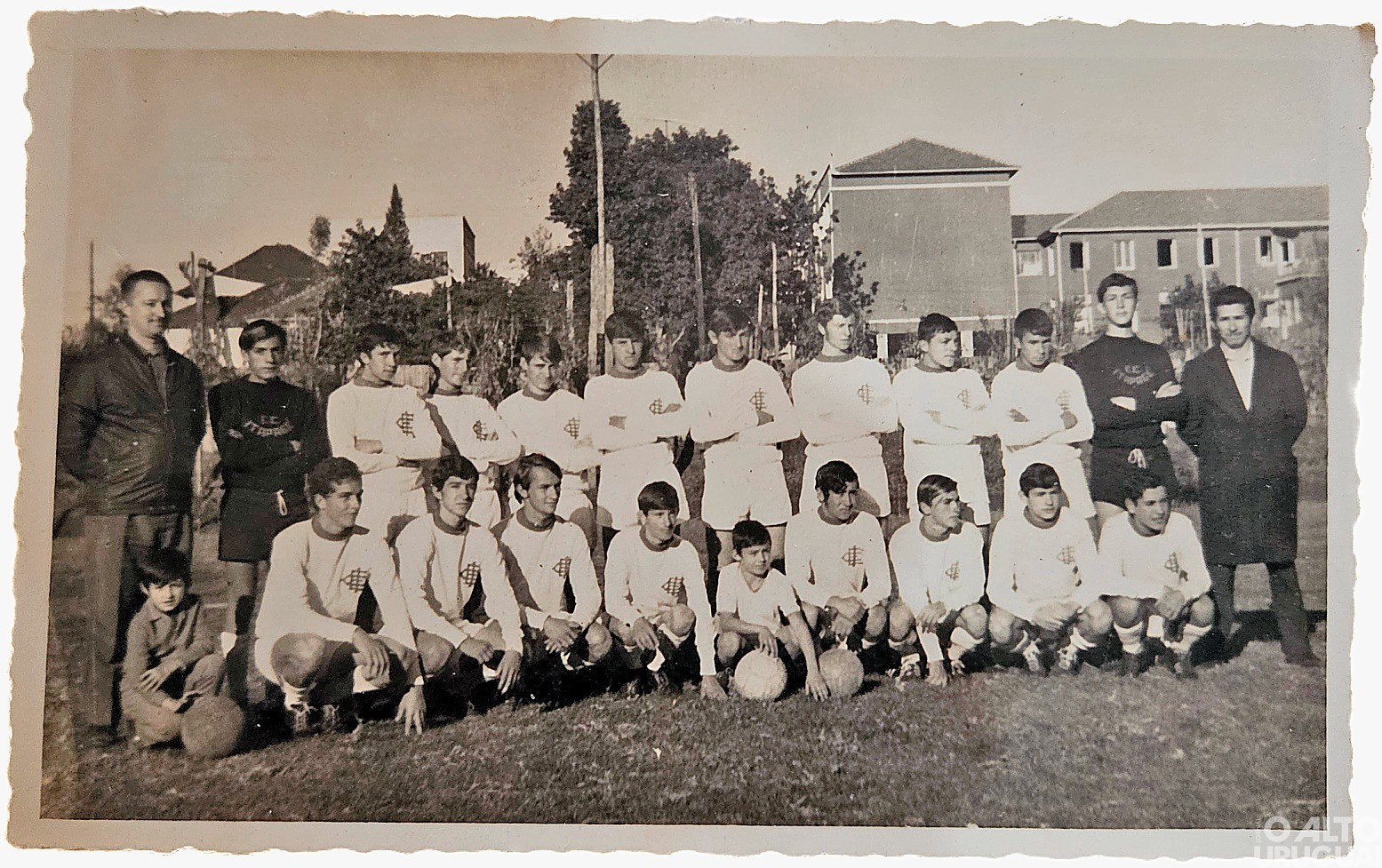 Itapagé 80 anos : Uma história construída por muitas mãos