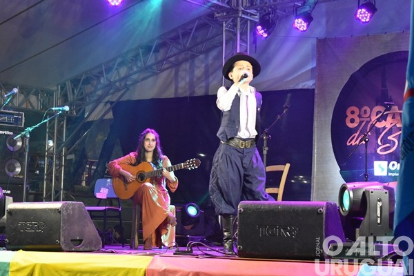 Abertas inscrições para o 9º Canto do Barril