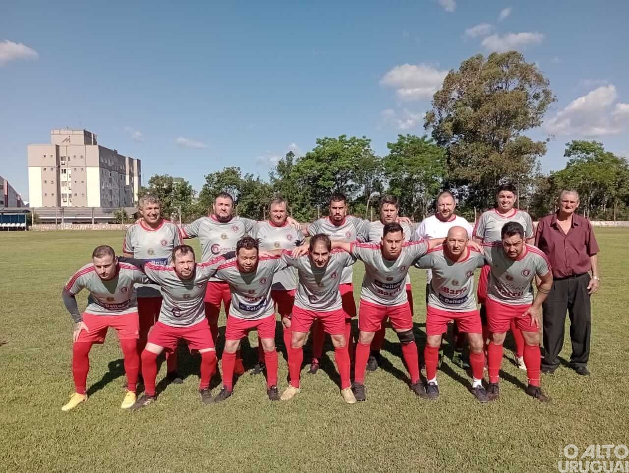 Itapagé encerra temporada com confraternização