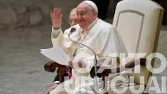 Papa Francisco morre aos 88 anos