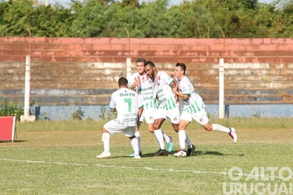 União Frederiquense tem 4º pior início de Série A2 de sua história