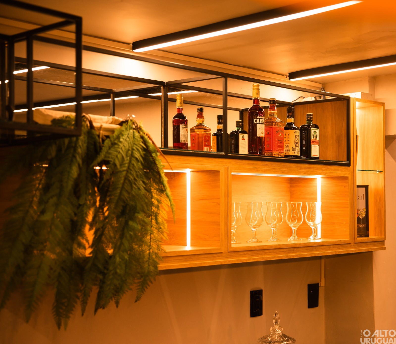 Eduarda Albarello destaca sua trajetória em projetar e concretizar sonhos