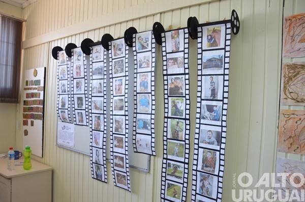 Apae/FW realiza 1ª Edição da Mostra Pedagógica