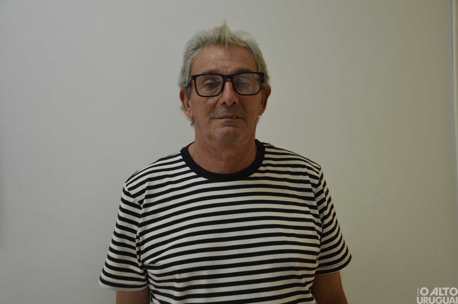 Prefeito eleito de Palmitinho apresenta secretários da gestão 2025-2028