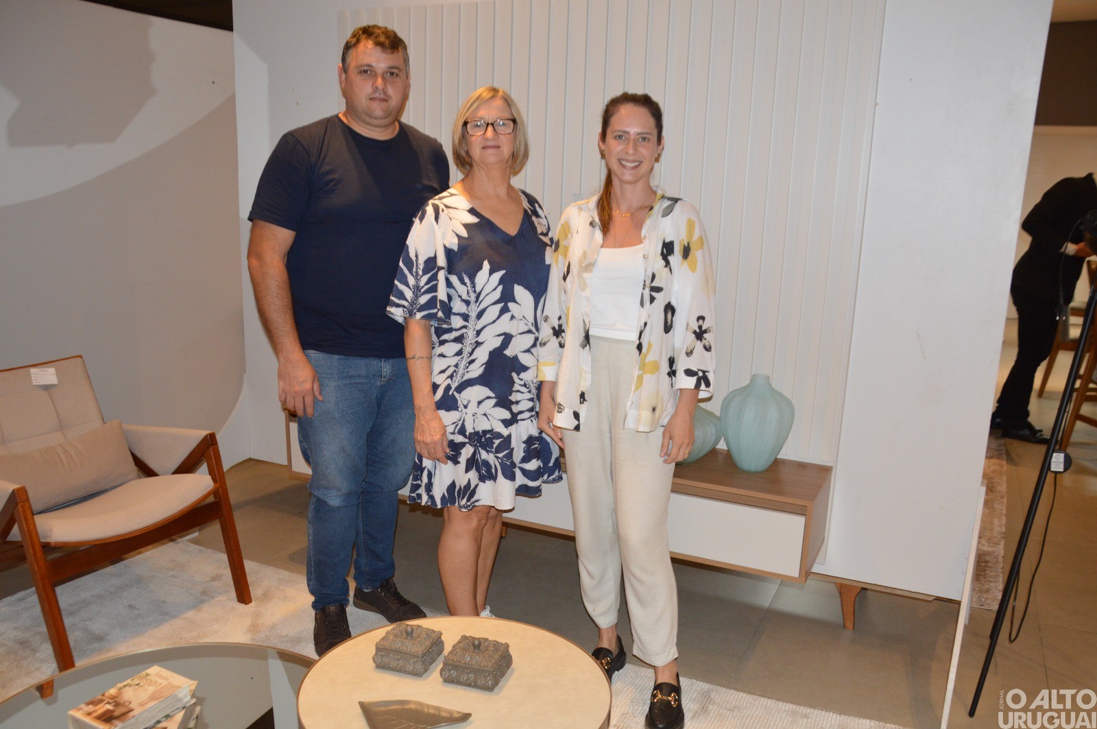 Móveis Lober inaugura novo espaço cama e banho com marcas renomadas