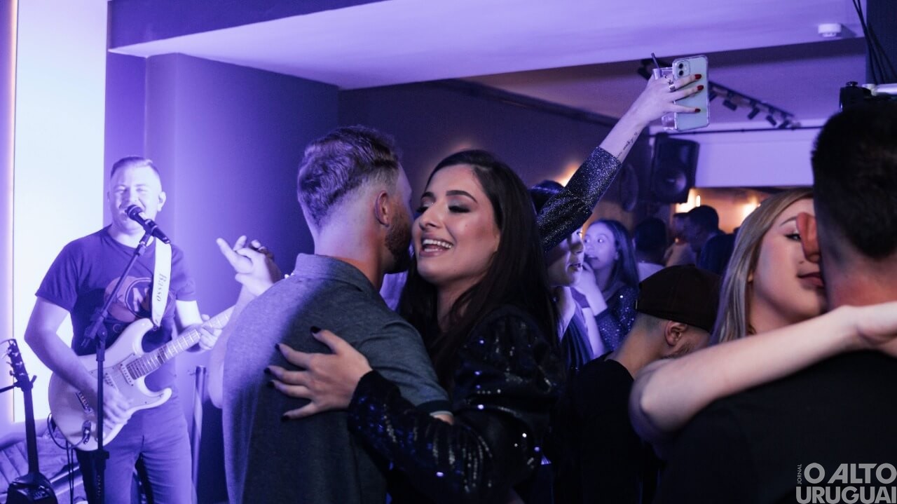 Joy610 inaugura em Rodeio Bonito