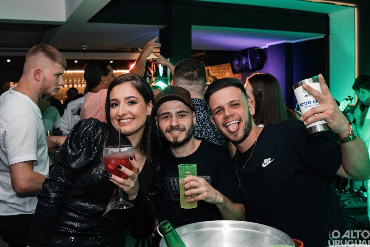 Joy610 inaugura em Rodeio Bonito