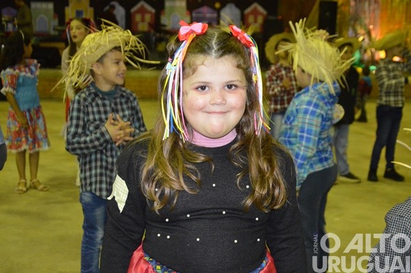 Arraiá da Marechal celebra cultura junina e participação da comunidade