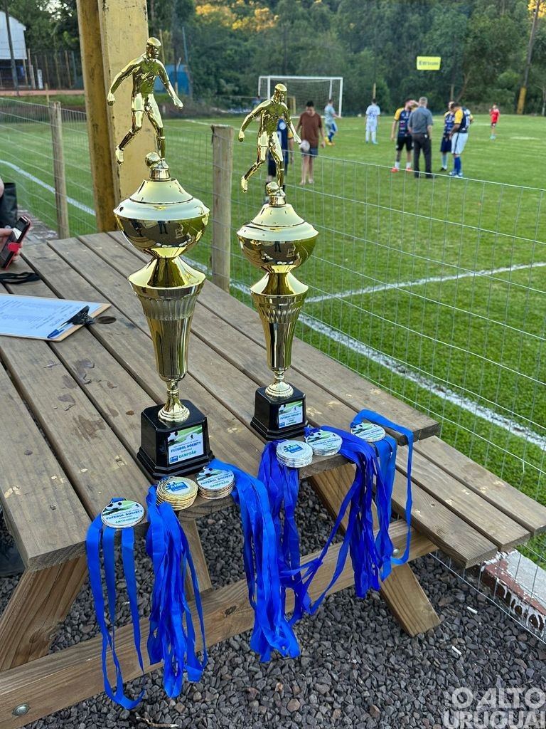 Brasilprev é campeão do Campeonato de Futebol Society BB