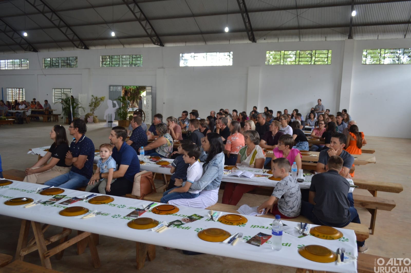Melhores produtores de 2022 são premiados pelo SuperAgro