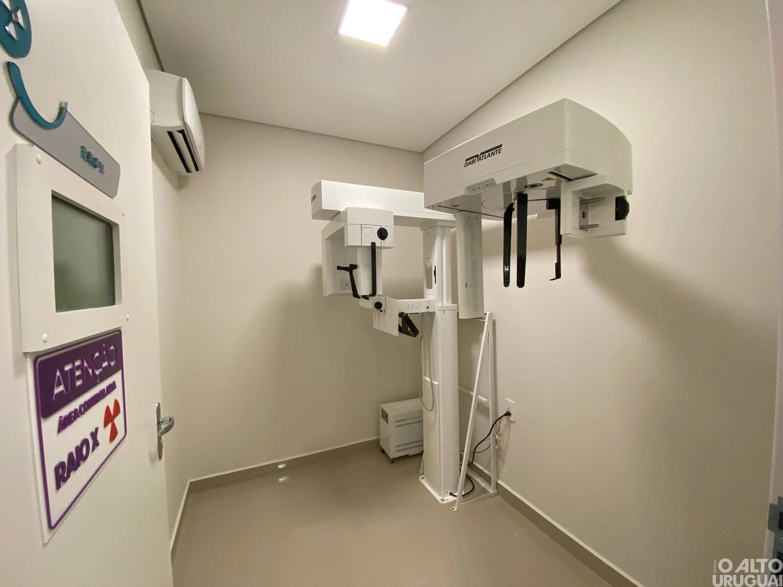 Clínica odontológica OralUnic inaugura em FW