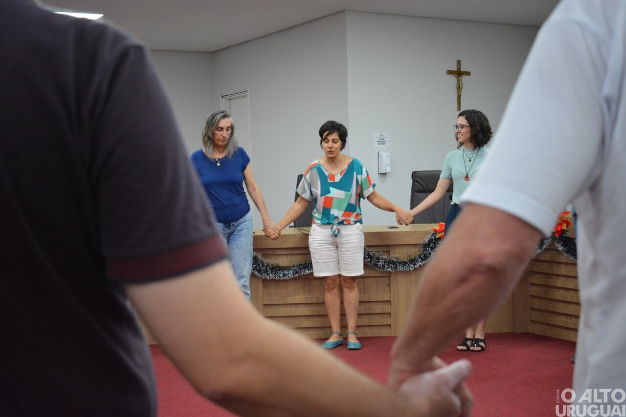 Realizada a primeira edição do Tear Cultural