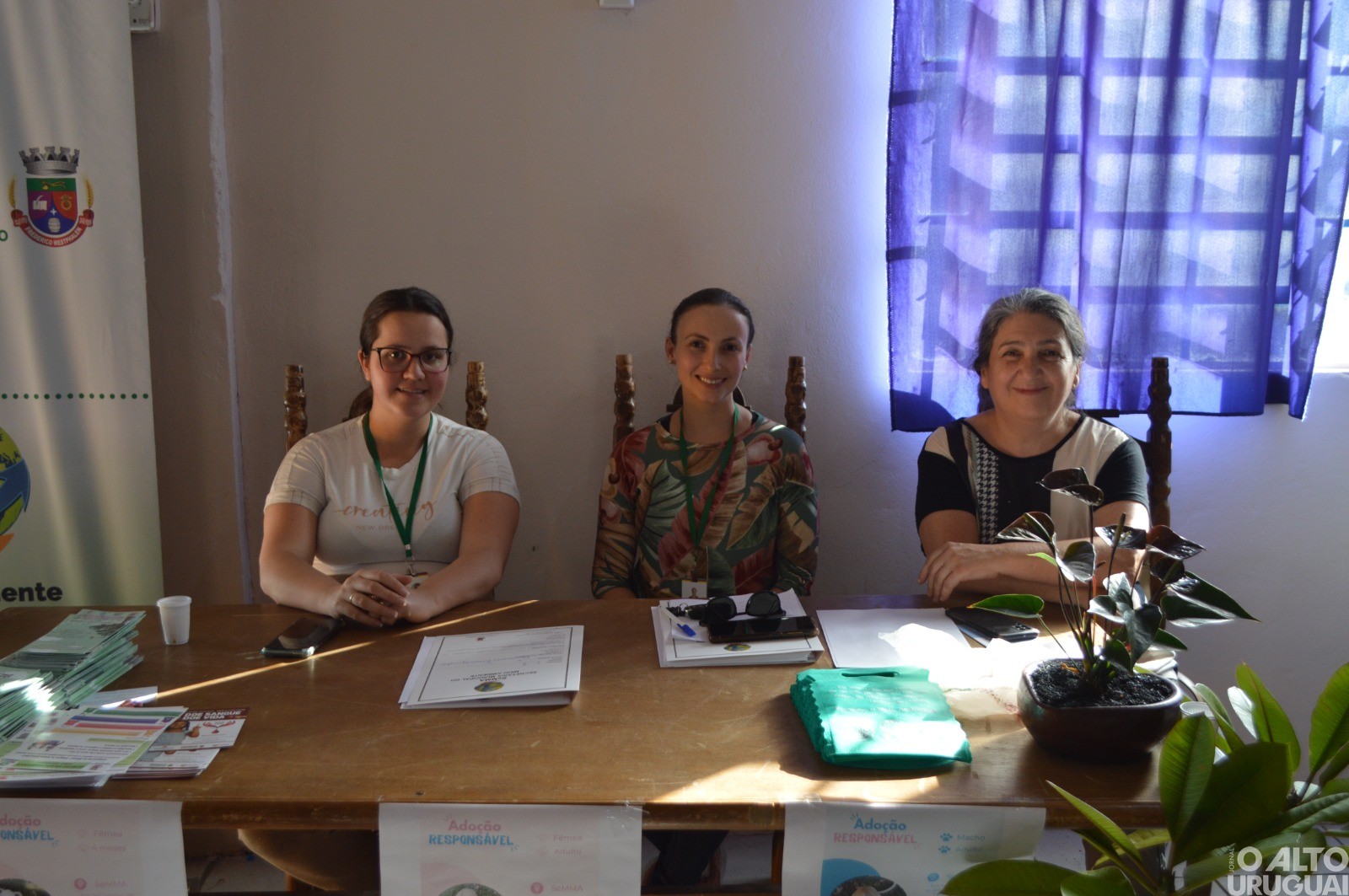 "Prefeitura em Ação" volta a ser realizado em Frederico Westphalen