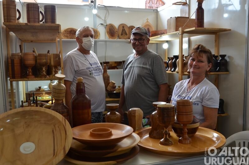 Feira Regional das Agroindústrias inicia com boas expectativas de vendas