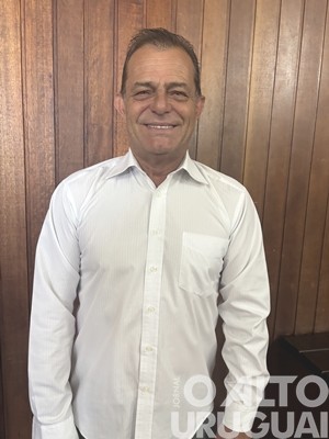 Orlando e Chester apresentam secretariado para a nova gestão em FW