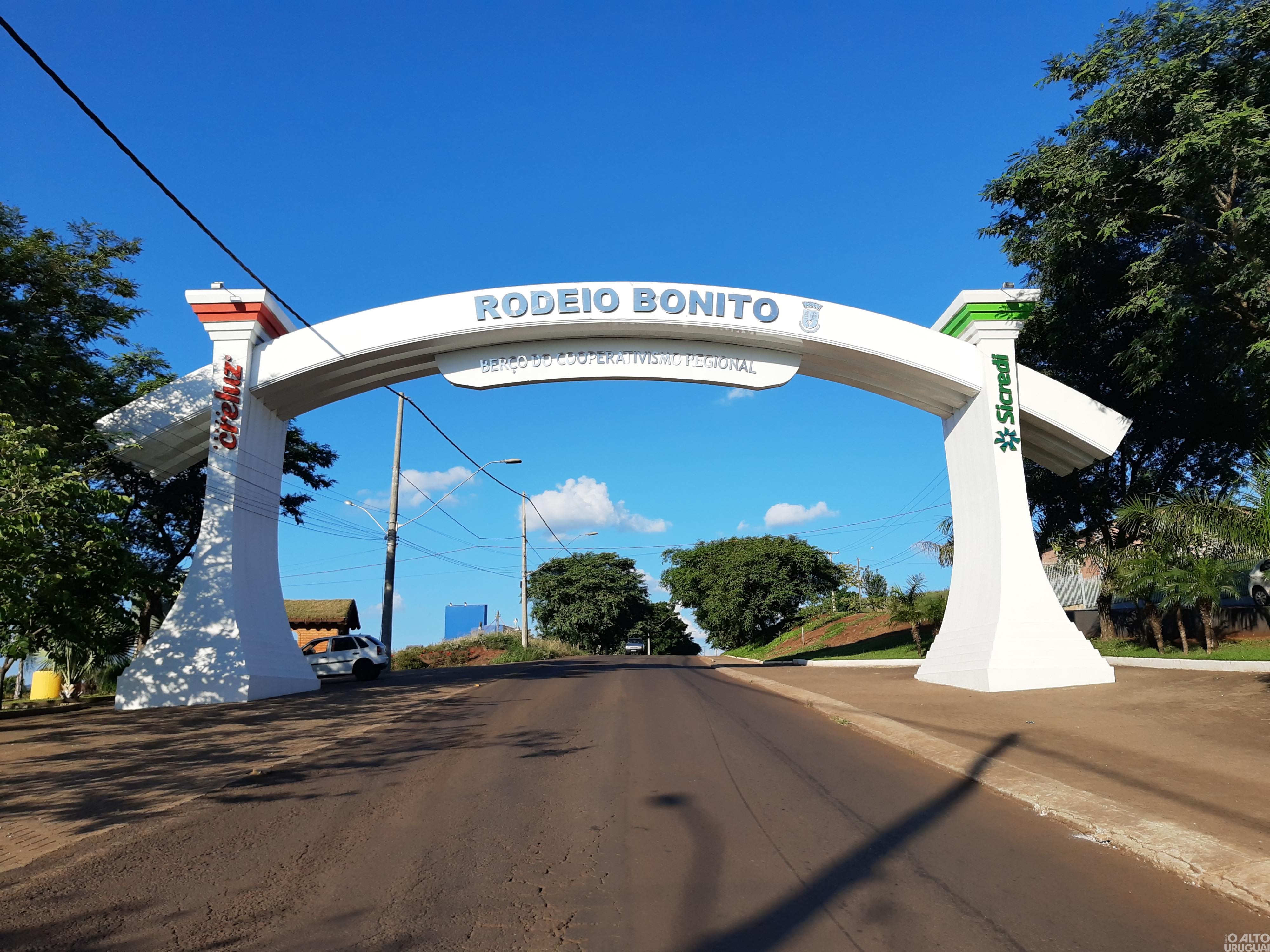 Administração de Rodeio Bonito celebrará seus 58 anos com diversificada programação